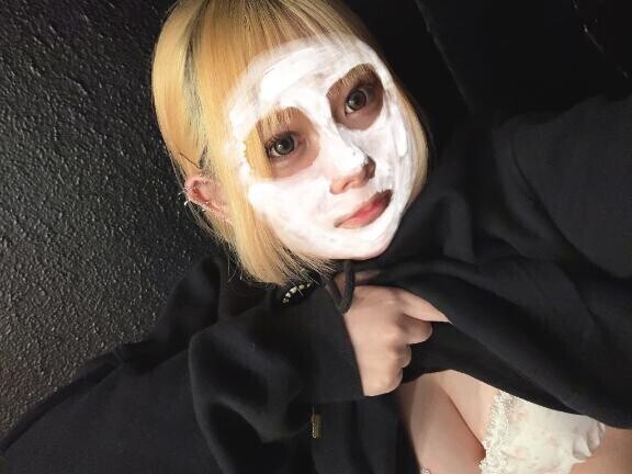 お店に到着退勤中