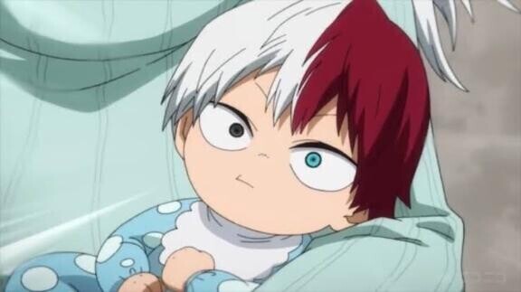 寝不足確定アニメ生活?