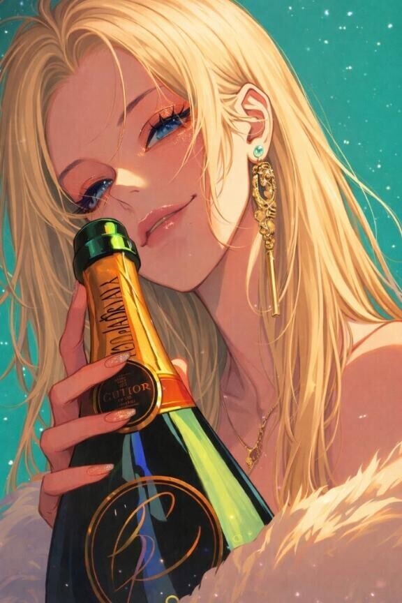 待機中ひまちん