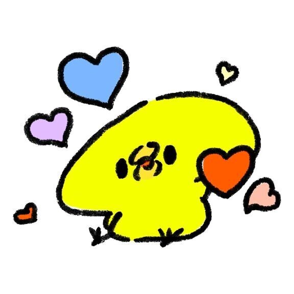 ありがとうございます?