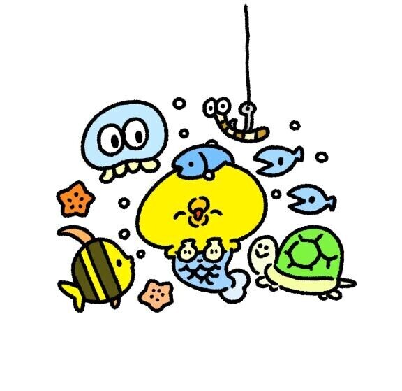 ありがとうございます?