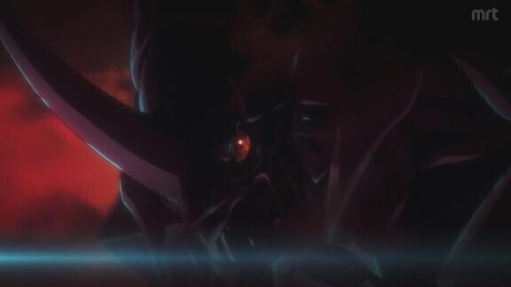 エヴァ完全新作きたぁぁぁ?