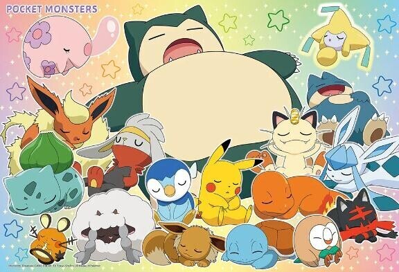 ポケモンの日???