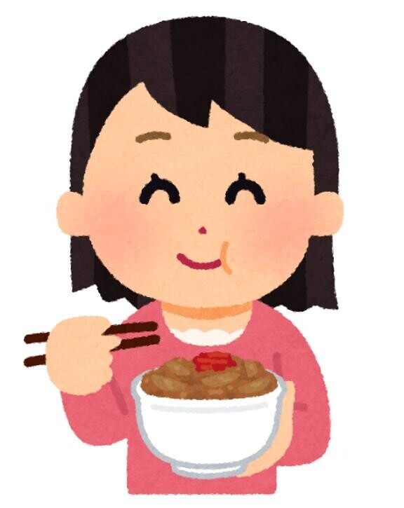 [お題]from:かつ丼マンさん