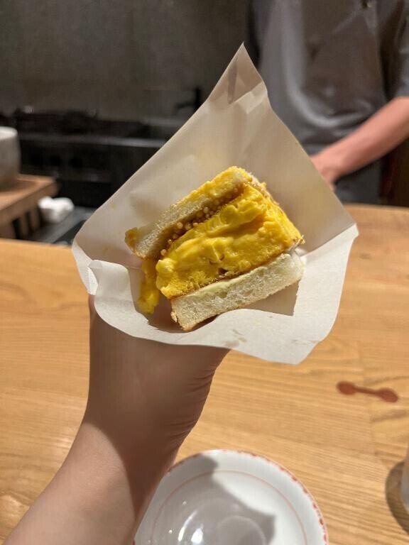 [お題]from:ミルクレープ！さん