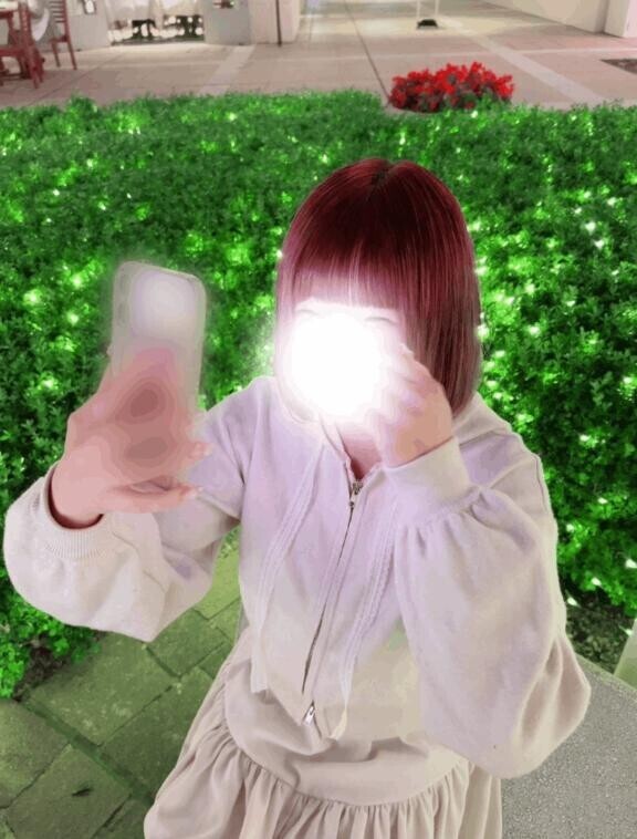 甘い春のスタートしよ??