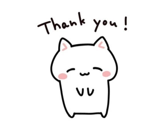 ありがとうございました!!