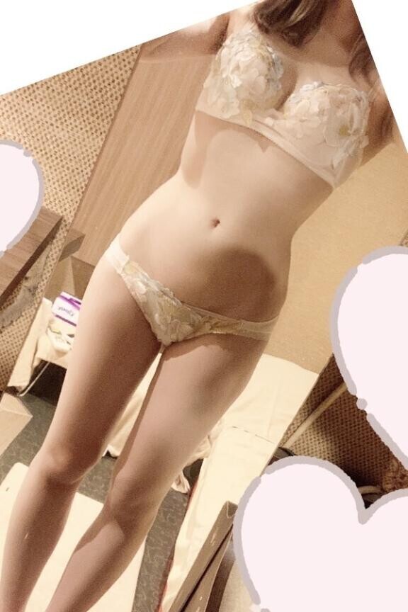 視線を独り占め?