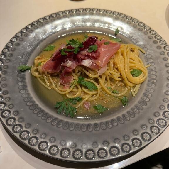 明日もいるからね?.°