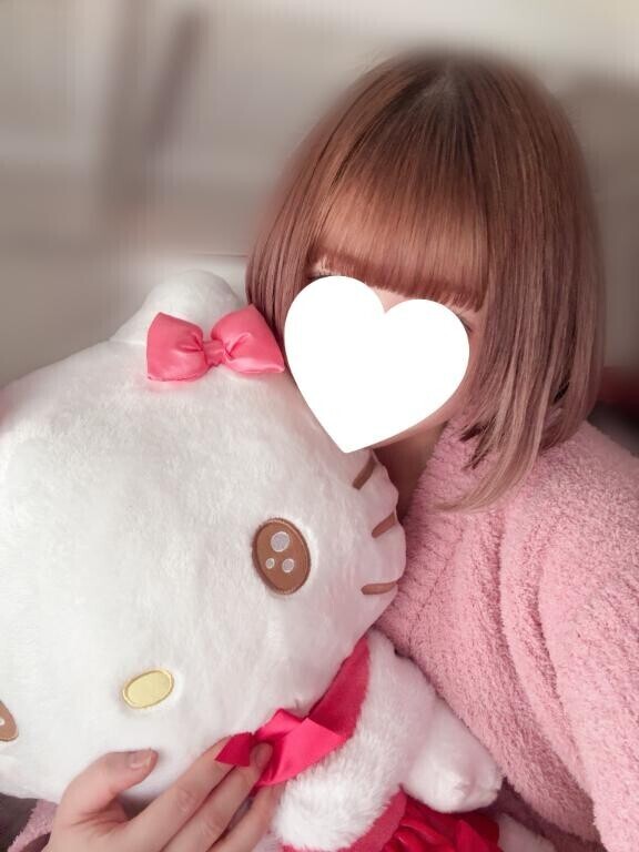 くっつきたいな?