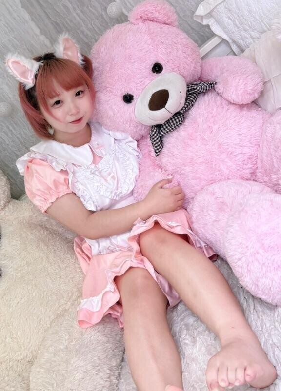 ?はじめまして、になです?