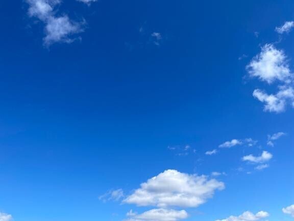 あったかぁい??