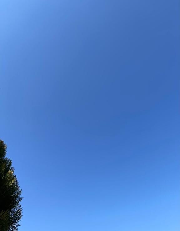 ポカポカ??