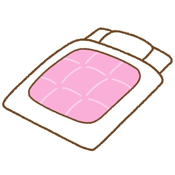 ごめんなさい?