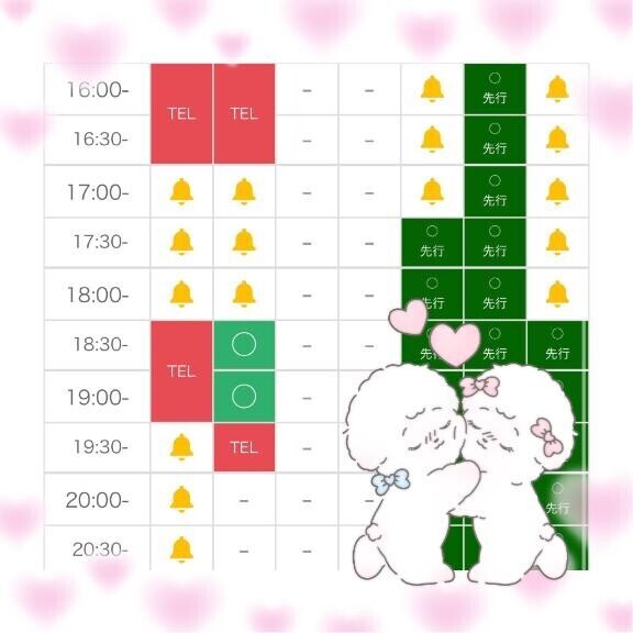 ?僅かです??