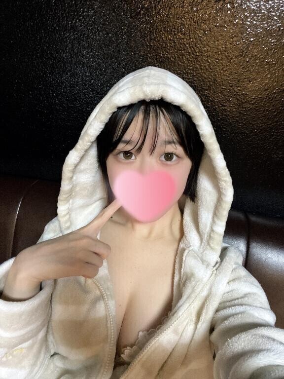 おやすみなさい?