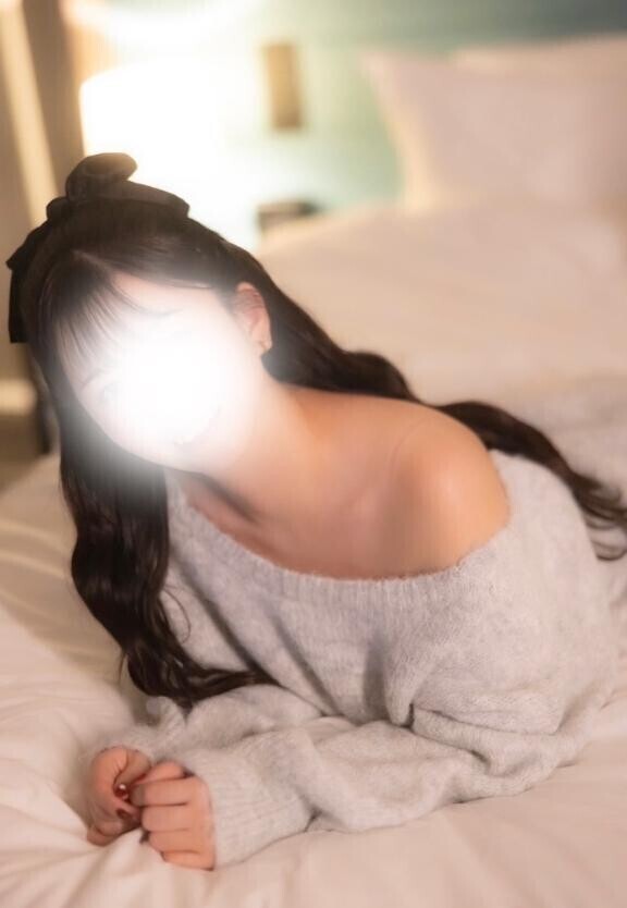 迷いチュー?