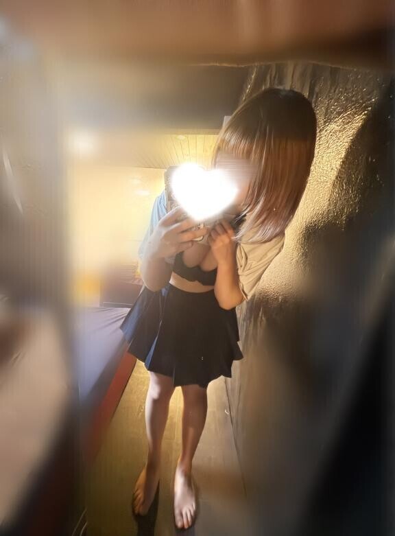 制服期間おわっちゃう(＞＜)