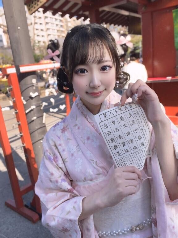 仲良し妖精さん???♀??