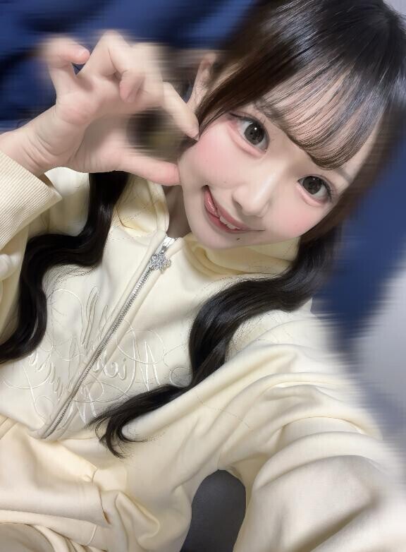 仲良しさん?