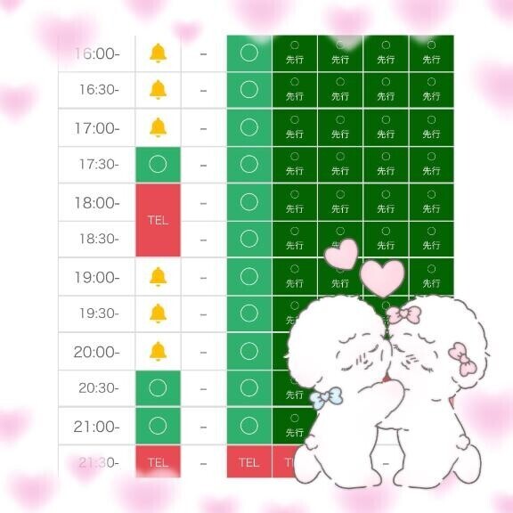 ?僅かです??
