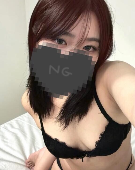 明日体入します~??