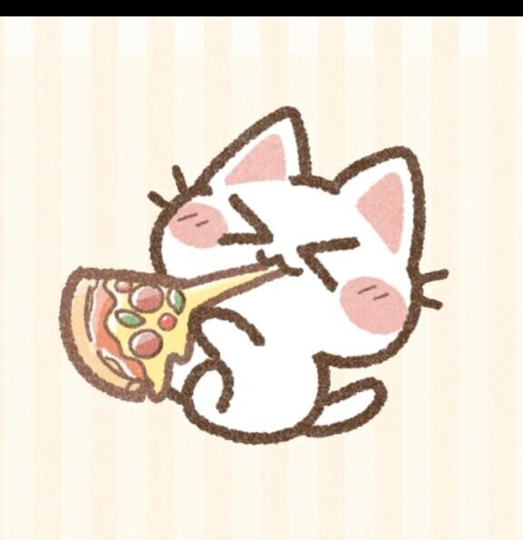 ありがと??