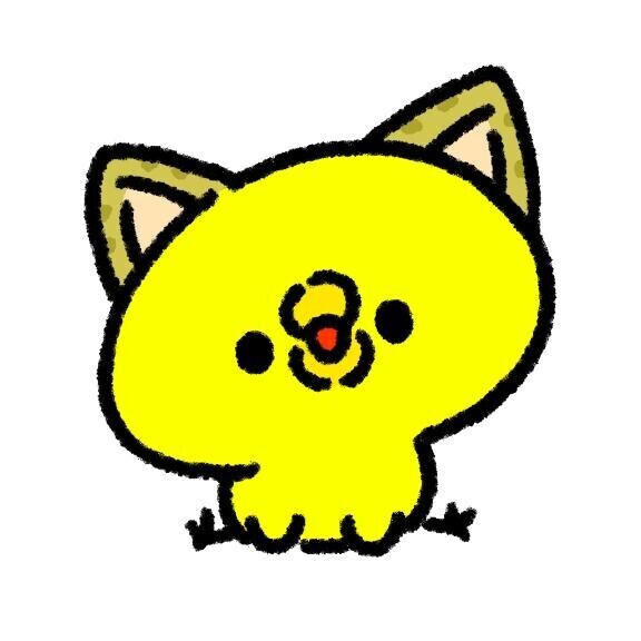 ありがとうございます?