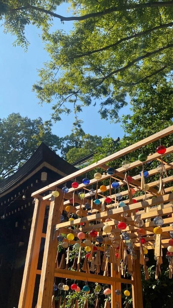 川越に行きましたん