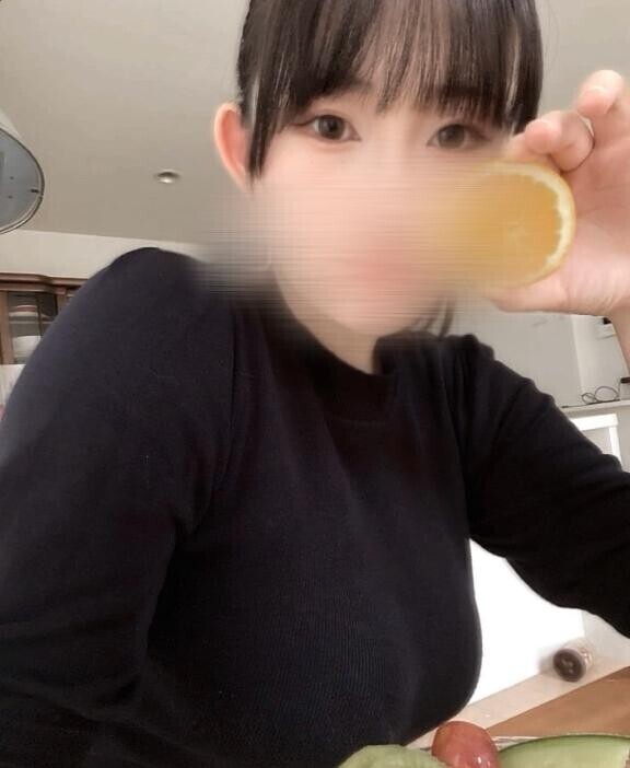遅くなりました～?