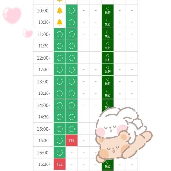 ?情報?