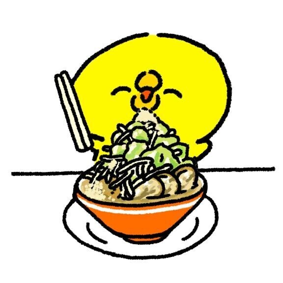 パンパン?