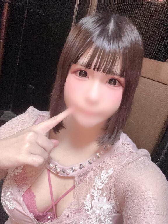 ラストいてますぉー