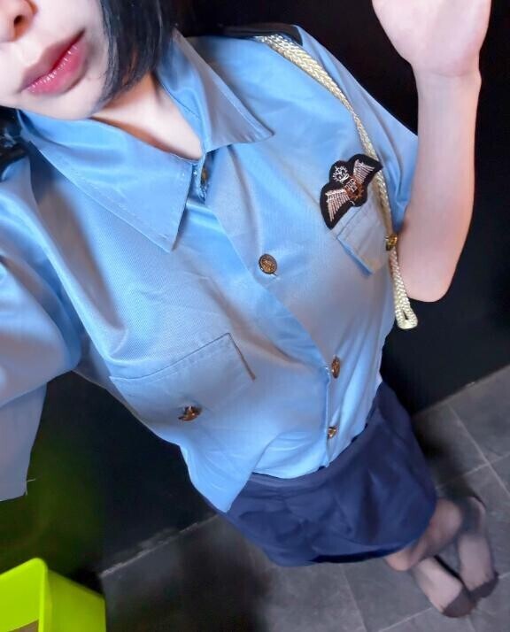 出勤だよ