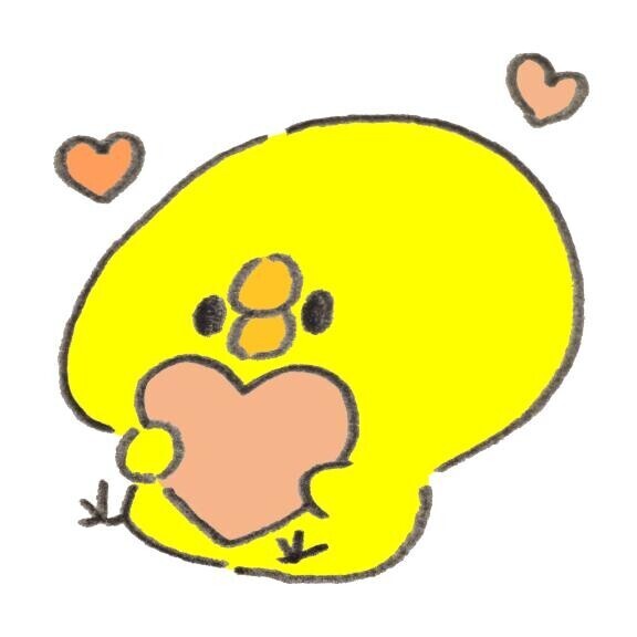 ハピハピ??
