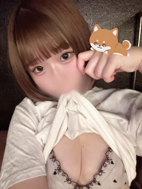 溶け合おう?