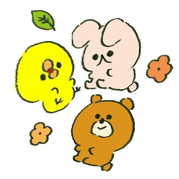 お時間があるときに?