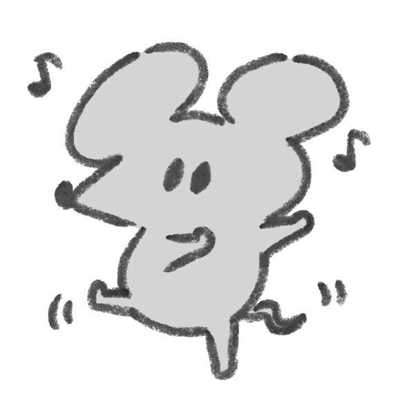 ふんふふーん?