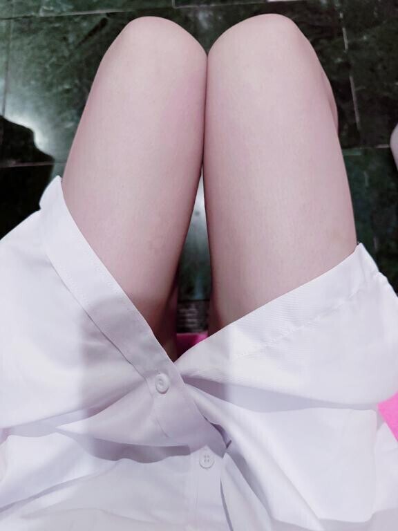? どうしよっかな～? ?