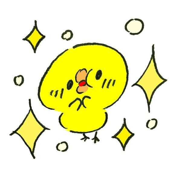 楽しみだね??