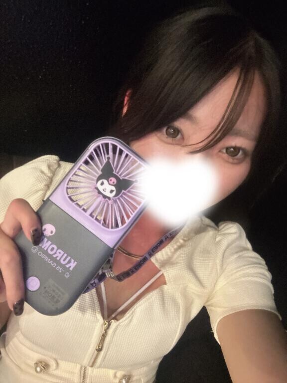 にこにこ