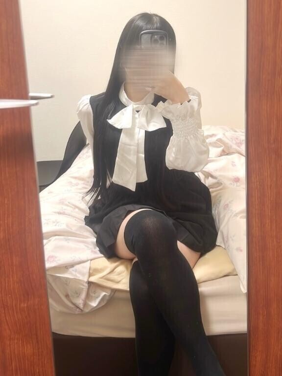 めちゃいた?