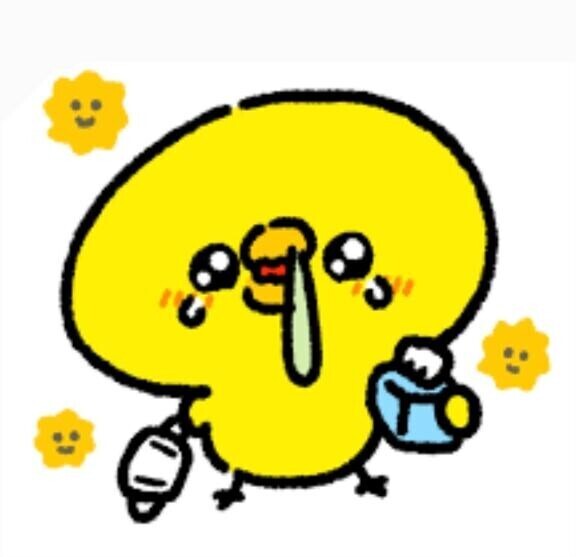 鼻がムズムズ