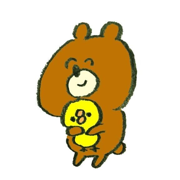 キラキラハッピー?