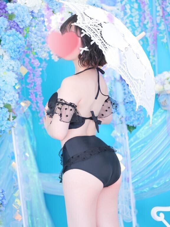 おしり好き？