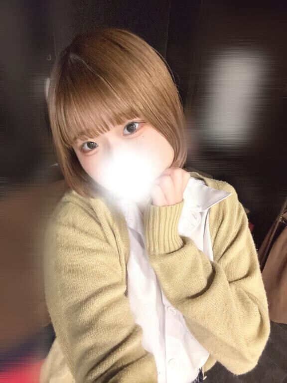 ありがとう?