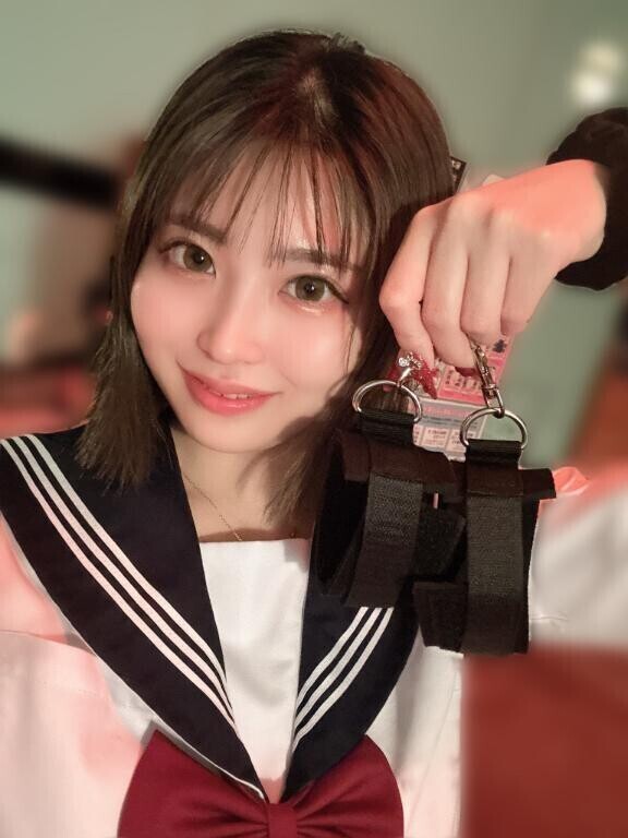 ありがとう?