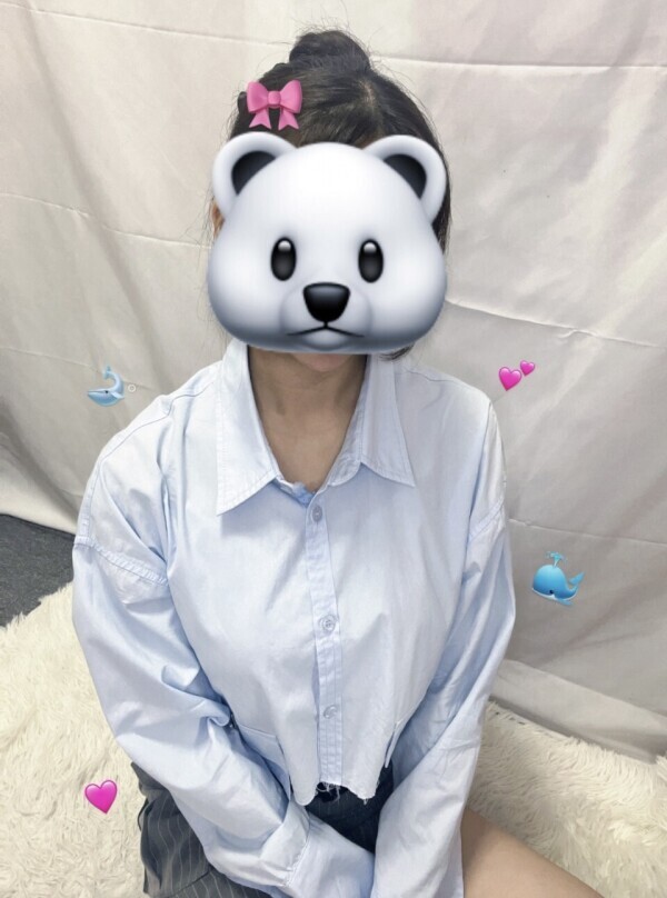 本日の予約状況🎀💕💓💗