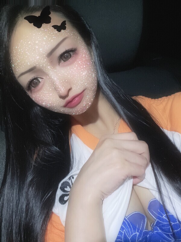 あむ参上❤️