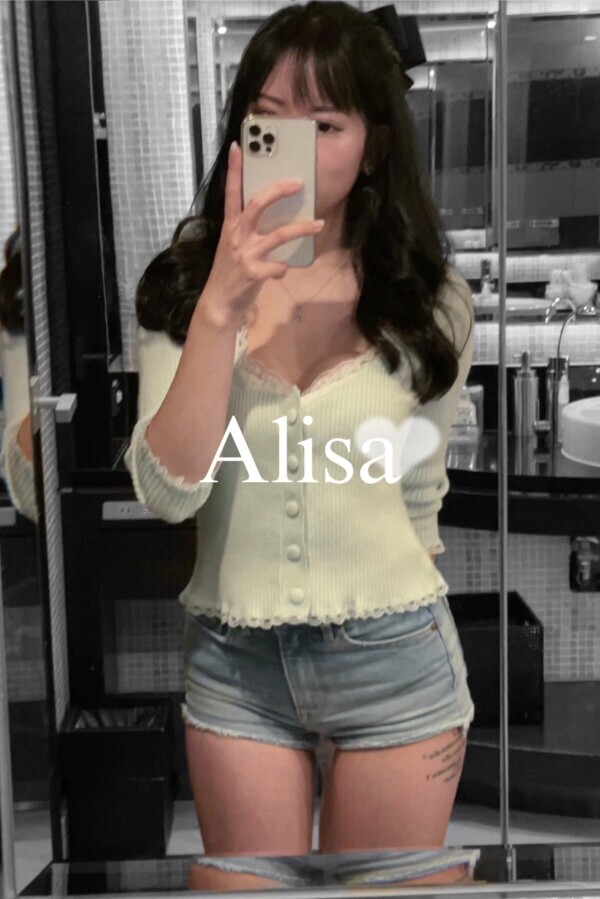 Alisa🤍